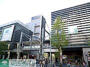 青葉台東急スクエア 1660m