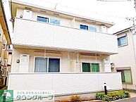 神奈川県横浜市緑区台村町507-3：物件画像／株式会社タウンハウジング神奈川　センター北店