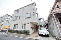 神奈川県横浜市港北区綱島西2丁目16-7：物件画像／株式会社タウンハウジング神奈川　センター北店