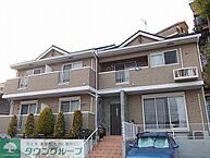 神奈川県横浜市港北区高田西4丁目2-10：物件画像／株式会社タウンハウジング神奈川　センター北店