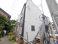 神奈川県横浜市都筑区仲町台3丁目23-19：物件画像／株式会社タウンハウジング神奈川　センター北店