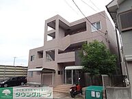 神奈川県横浜市都筑区荏田南4丁目10-10：物件画像／株式会社タウンハウジング神奈川　センター北店