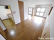 ★明るい室内★