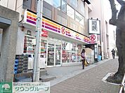 サークルK川崎宮崎一丁目店 163m