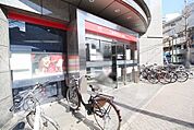 三菱UFJ銀行青葉台支店 893m