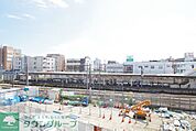 長津田駅(JR 横浜線) 徒歩10分。その他 750m