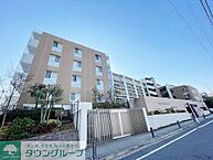 神奈川県横浜市青葉区榎が丘25-1：物件画像／株式会社タウンハウジング神奈川　センター北店
