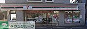 セブンイレブン横浜長津田南口店 徒歩5分。 360m
