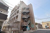 神奈川県横浜市青葉区榎が丘15-14：物件画像／株式会社タウンハウジング神奈川　センター北店