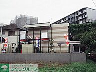 神奈川県横浜市港北区小机町328-11：物件画像／株式会社タウンハウジング神奈川　センター北店