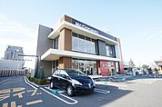マクドナルドあざみ野ガーデンズ店 746m
