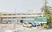 一般社団法人日本厚生団長津田厚生総合病院 912m