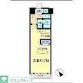 ヴィヴァーチェあざみ野3階8.4万円