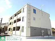 神奈川県川崎市高津区東野川2丁目10-10：物件画像／株式会社タウンハウジング神奈川　センター北店