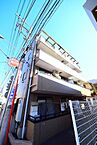 神奈川県横浜市港北区小机町160-4：物件画像／株式会社タウンハウジング神奈川　センター北店