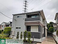神奈川県横浜市都筑区富士見が丘19-5：物件画像／株式会社タウンハウジング神奈川　センター北店