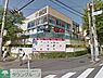 周辺：富士ガーデンあざみ野店 徒歩11分。スーパー 870m