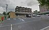 周辺：セブンイレブン横浜市ヶ尾東店 499m