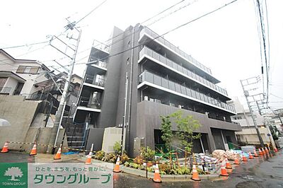 外観 外観