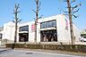周辺：ユニクロ横浜江田店 680m