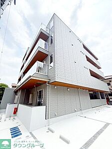 外観 外観
