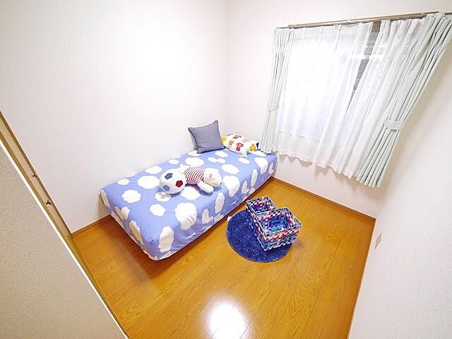 子供部屋
