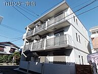 神奈川県横浜市港北区高田西2丁目12-14：物件画像／株式会社タウンハウジング神奈川　センター北店