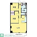 パストラール宮崎台1階13.9万円