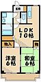グランドメゾン市ケ尾1階8.5万円