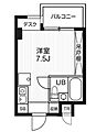 T'sgarden都筑ふれあいの丘23階4.9万円