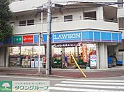 ローソン 100m