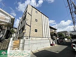 アザーレ・キュリオス宮崎台 301