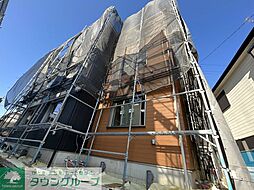 トーラスポート 103