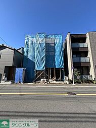 アザーレ・パッシオ中央林間 202