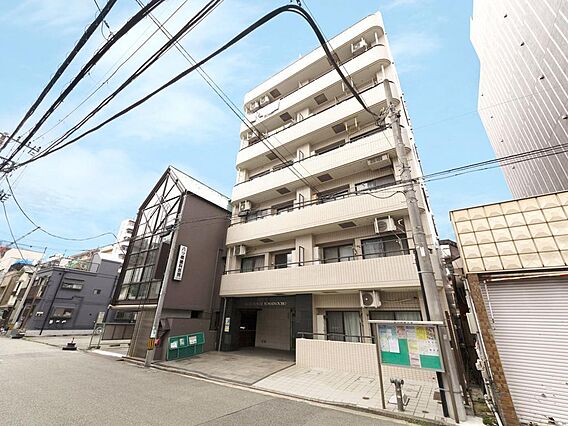 【現地外観写真...