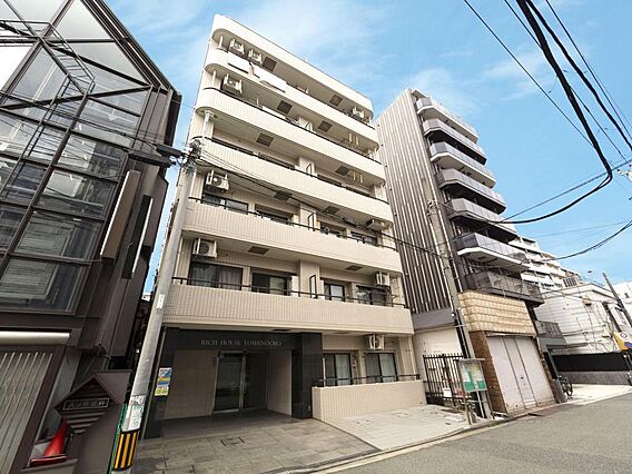 【現地外観写真...