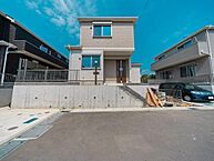 神奈川県横浜市戸塚区汲沢4丁目：物件画像