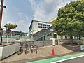 横浜市立上矢部...