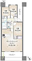 【間取図】
