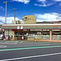 セブンイレブン...