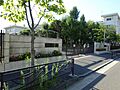 川崎市立渡田小...