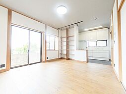 戸塚区小雀町中古戸建
