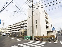 アルファステージ横浜鶴見