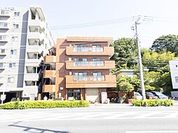 ライオンズマンション本郷台