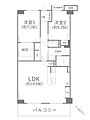 リエス東百合丘1階2,399万円