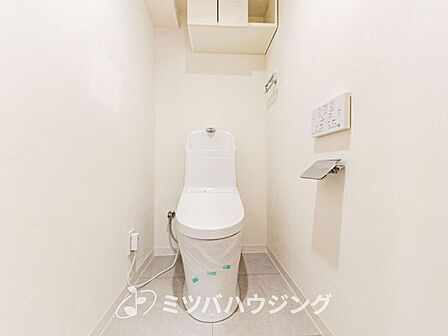 【トイレ】