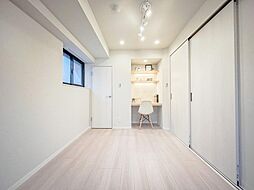 子供部屋の画像