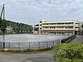 横浜市立都田西...