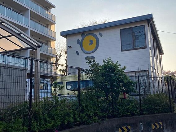 池辺白ゆり幼稚...