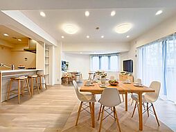 ビッグヴァン桜ヶ丘